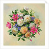 Homage to Her Majesty The Queen Mother by Albert Williams