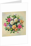 Homage to Her Majesty The Queen Mother by Albert Williams