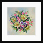 Homage to Her Majesty The Queen Mother by Albert Williams