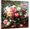 Roses - The Perfection of Summer by Albert Williams