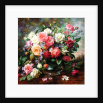 Roses - The Perfection of Summer by Albert Williams