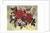 PB/274 Christmas Flowers by Albert Williams