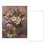 AB/283 December's Wonderland by Albert Williams