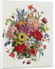 AP/264 A Fragrant June Bouquet by Albert Williams