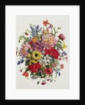 AP/264 A Fragrant June Bouquet by Albert Williams