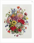 AP/264 A Fragrant June Bouquet by Albert Williams