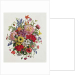 AP/264 A Fragrant June Bouquet by Albert Williams