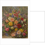 A/309 Summer Splendour by Albert Williams