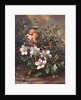 AB/88/2 Winter Flowers by Albert Williams