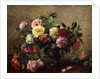 AB/110/2 All Beauty in a Summer Rose by Albert Williams