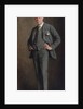 Laurence Turner, Master of the Art Workers' Guild in 1922, 1925 by John Percy Cooke
