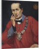 Hamilton Temple Smith, artist, Master of the Art Workers' Guild in 1939 by Ester Borough Johnson