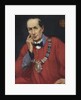 Hamilton Temple Smith, artist, Master of the Art Workers' Guild in 1939 by Ester Borough Johnson