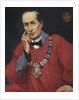 Hamilton Temple Smith, artist, Master of the Art Workers' Guild in 1939 by Ester Borough Johnson