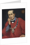 Hamilton Temple Smith, artist, Master of the Art Workers' Guild in 1939 by Ester Borough Johnson