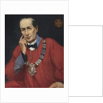 Hamilton Temple Smith, artist, Master of the Art Workers' Guild in 1939 by Ester Borough Johnson