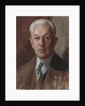 H.M. Fletcher, 1930 by F. Ernest Jackson