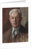 H.M. Fletcher, 1930 by F. Ernest Jackson