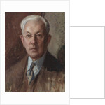 H.M. Fletcher, 1930 by F. Ernest Jackson