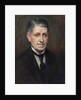 Portrait of Frederick L. M. Griggs, c.1934 by John Henry Amshewitz