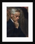 Portrait of H. J. Massé, 1916 by Robert Anning Bell