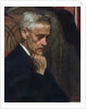 Portrait of H. J. Massé, 1916 by Robert Anning Bell