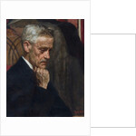 Portrait of H. J. Massé, 1916 by Robert Anning Bell