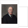 Portrait of Sir Emery Walker, 1926 by George Clausen