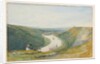 The Avon From Durdham Down, c.1821 by Francis Danby