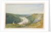 The Avon From Durdham Down, c.1821 by Francis Danby