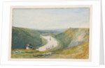 The Avon From Durdham Down, c.1821 by Francis Danby