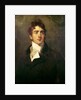 William Lamb, 2nd Viscount Melbourne by Thomas Lawrence