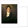 William Lamb, 2nd Viscount Melbourne by Thomas Lawrence