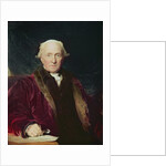 John Julius Angerstein, 1816 by Thomas Lawrence