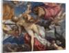 The Origin of the Milky Way, c.1575 by Jacopo Robusti Tintoretto