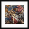 The Origin of the Milky Way, c.1575 by Jacopo Robusti Tintoretto