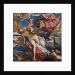 The Origin of the Milky Way, c.1575 by Jacopo Robusti Tintoretto