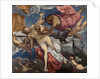The Origin of the Milky Way, c.1575 by Jacopo Robusti Tintoretto