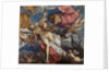 The Origin of the Milky Way, c.1575 by Jacopo Robusti Tintoretto