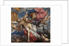 The Origin of the Milky Way, c.1575 by Jacopo Robusti Tintoretto