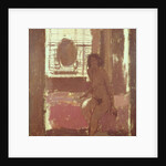 Mornington Crescent, 1908 by Walter Richard Sickert