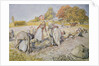 Digging Potatoes, 1905 by Carl Larsson