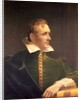 Sir Thomas Stamford Raffles by James Lonsdale