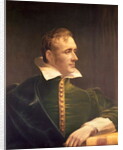 Sir Thomas Stamford Raffles by James Lonsdale