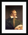 Sir Thomas Stamford Raffles by James Lonsdale