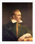 Sir Thomas Stamford Raffles by James Lonsdale