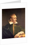 Sir Thomas Stamford Raffles by James Lonsdale
