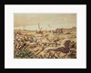 Mafeking 1900, Boer War by Richard Caton II Woodville (after)