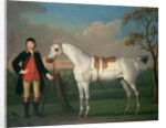The Duke of Cumberland's 'Crab' by James Seymour