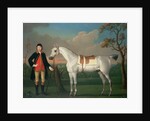 The Duke of Cumberland's 'Crab' by James Seymour